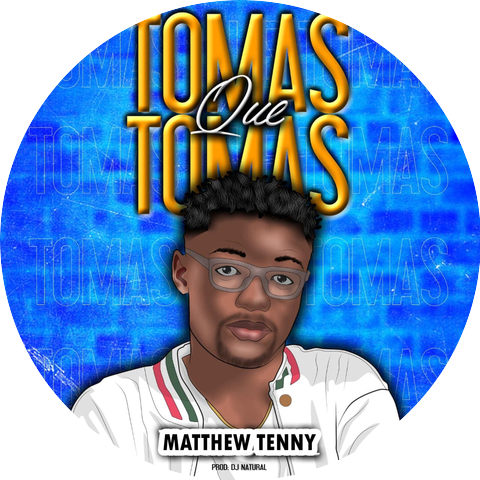 Matthew Tenny