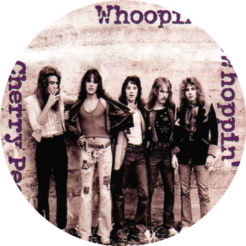 The Cherry People