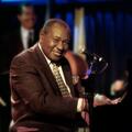 Freddy Cole
