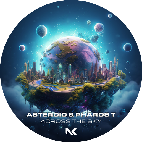 Asteroid & Pharos T