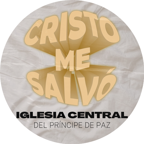 Iglesia Central del Príncipe de Paz