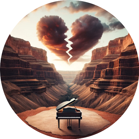 Cover Piano
