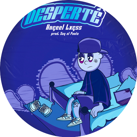 Angeel Lxgss