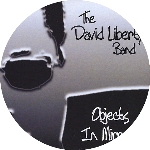 The David Liberty Band