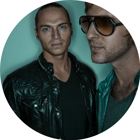 Sigma & Crystal Fighters