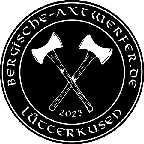 Bergische Axtwerfer