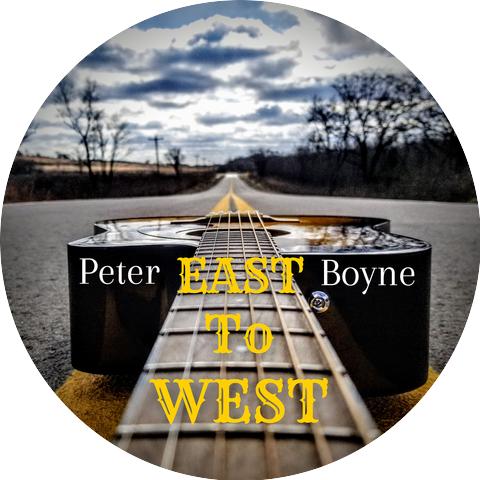 Peter Boyne