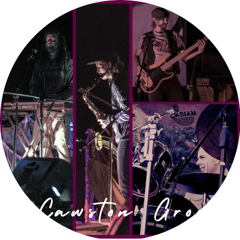 Cawston Groove