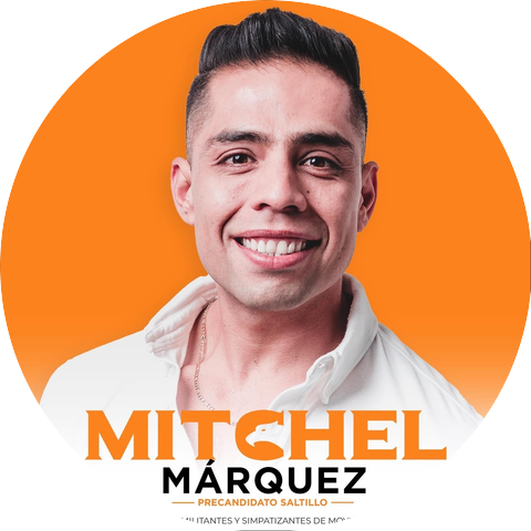 Mitchel Márquez