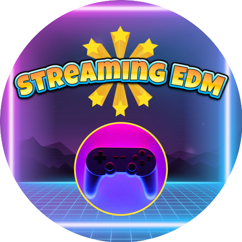 Streaming EDM & EDM For Streamers & Electronic Stream Music