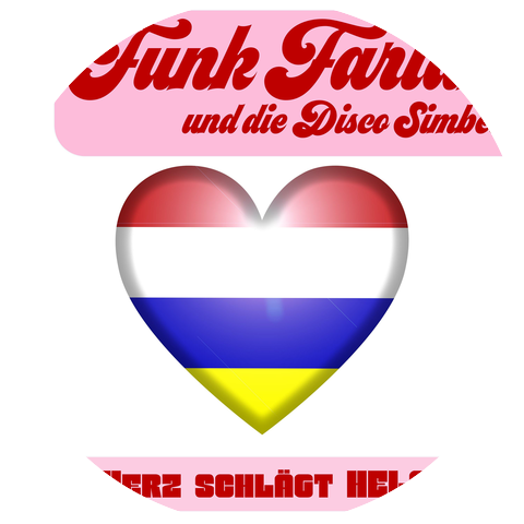 Funk Farian und die Disco Simbel