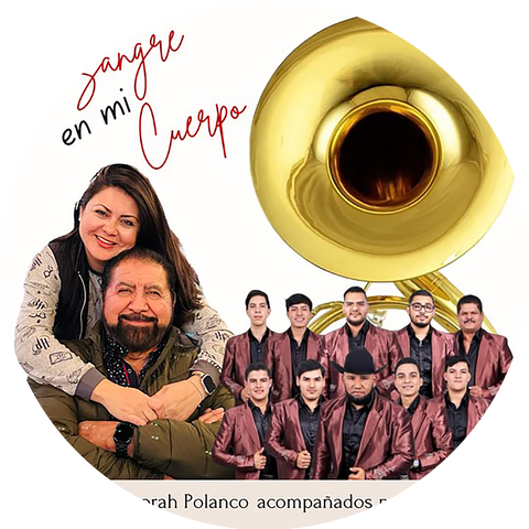 Lisandro Polanco & Debbie Polanco