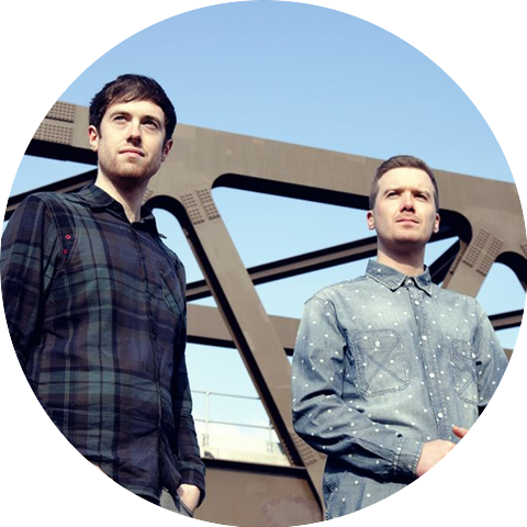 Gorgon City & BbyAfricka