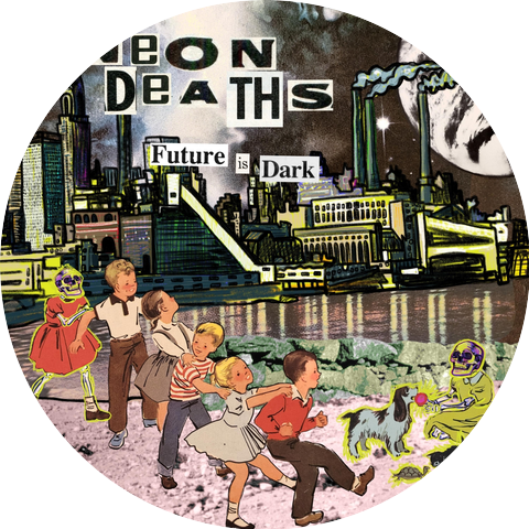Neon Deaths