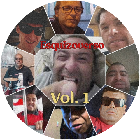 Huevito Rey & Ze Carreño Kogal Dize