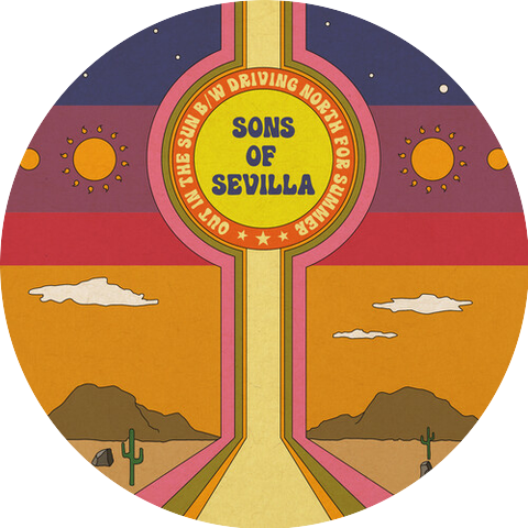 Sons of Sevilla