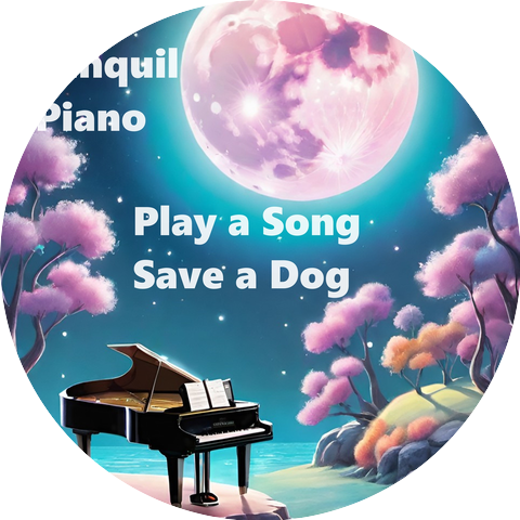Play a Song Save a Dog