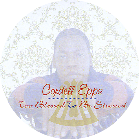 Cordell Epps