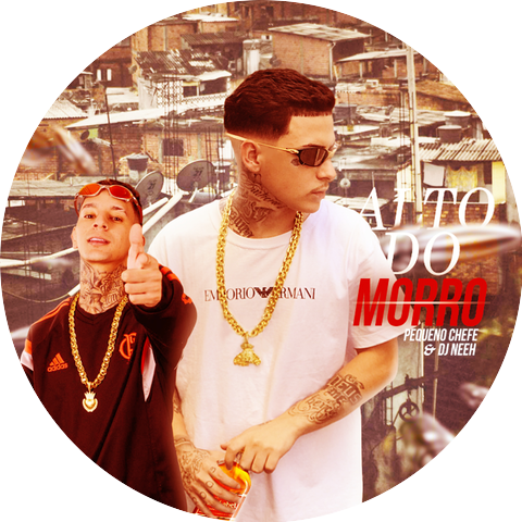 Mc Pequeno Chefe