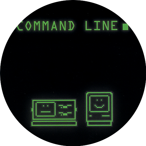 Command Line