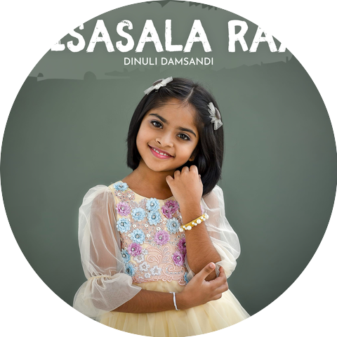 Dinuli Damsadi