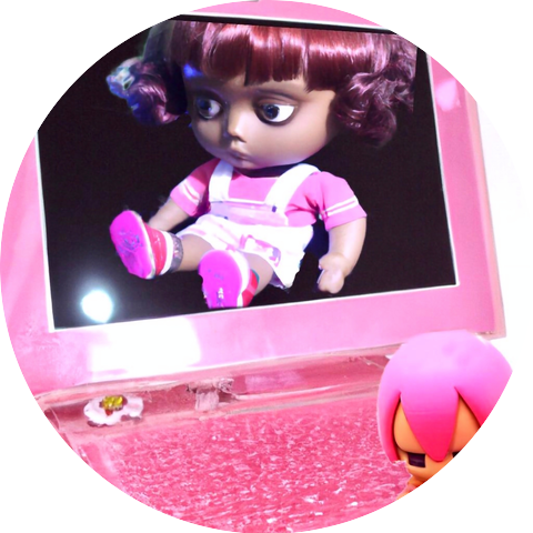 Sad Pink
