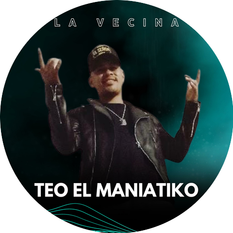 Teo El Maniatiko