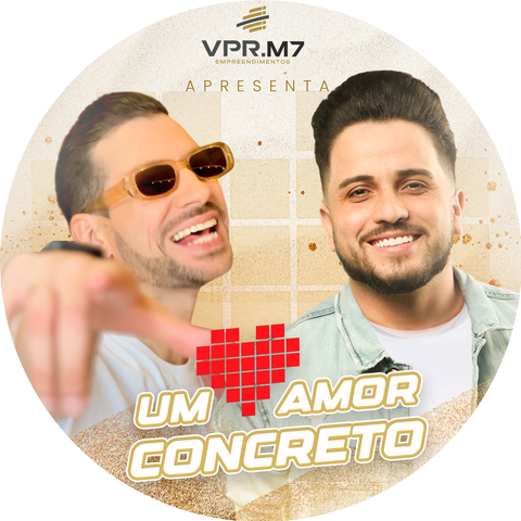 Rob Ribeiro and Tiago Cadore