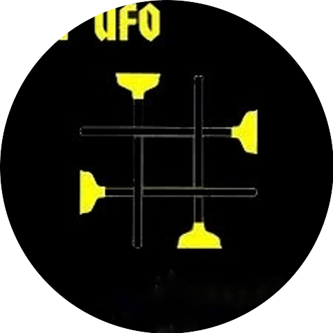 pet ufo