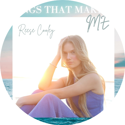 Reese Cooley