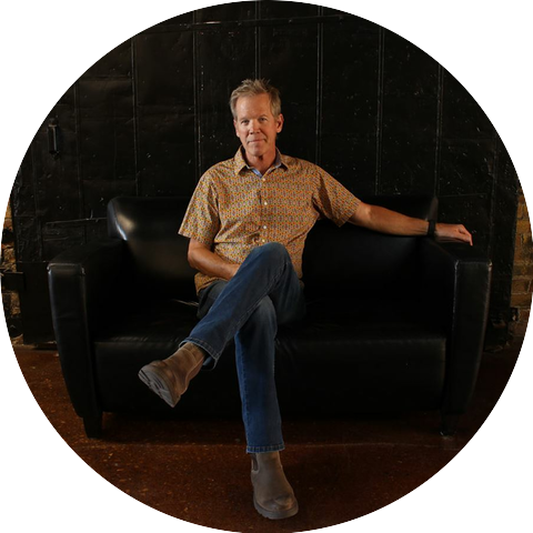 Bruce Hibbard