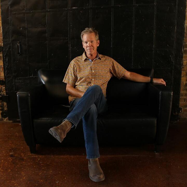 Bruce Hibbard