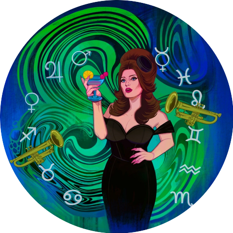 Adrianne Blanks & The Oracles