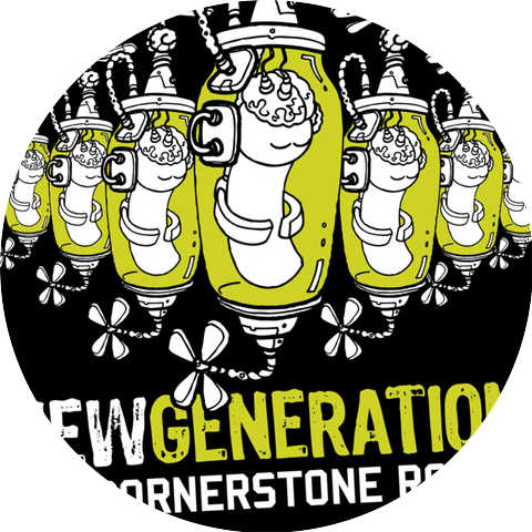 Cornerstone Roots
