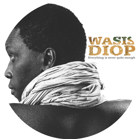 Wasis Diop