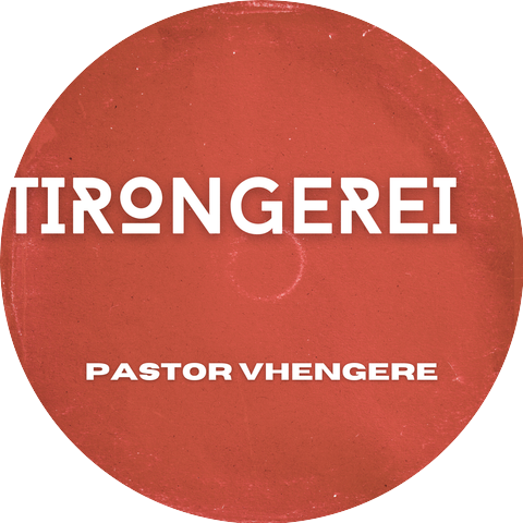 Pastor Vhengere