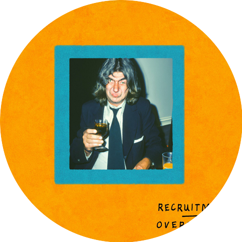 Recruitment