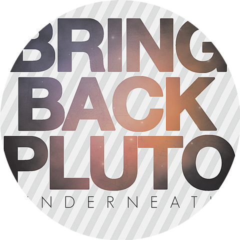 Bring Back Pluto