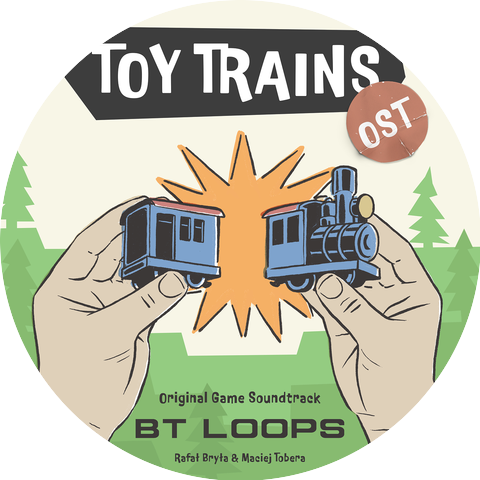 BT LOOPS