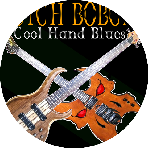 Butch Bobcat