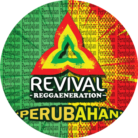 Revival Reggaeneration