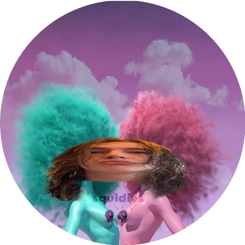 SQUIDLE GANG