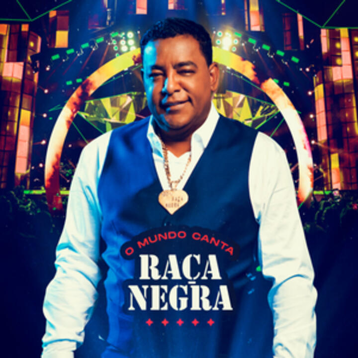 Raça Negra Lyrics, Songs, and Albums