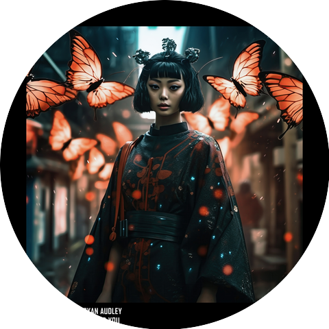 Kandwoo & Ryan Audley