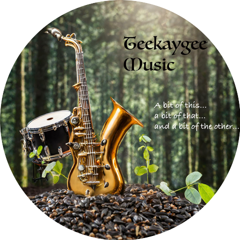 Teekaygee Music