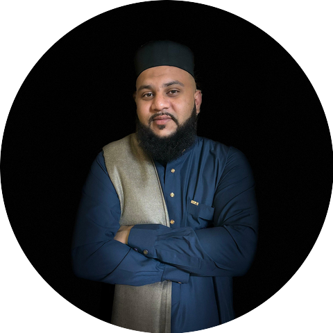 Sajjaad Ali Qadri