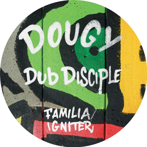 Dougy & Dub Disciple & Boomshakalak Soundsystem