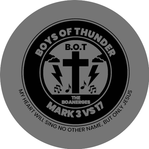 Boys of Thunder Zim