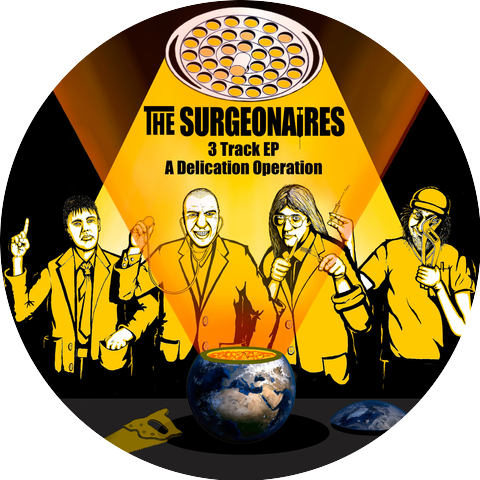 The Surgeonaires