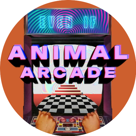 Animal Arcade